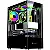 Gabinete Gamer Hayom Preto com 3 Fans - GB1792 - Imagem 1