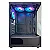 Gabinete Gamer Hayom Preto com 3 Fans - GB1792 - Imagem 3