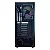 Gabinete Gamer Hayom Preto com 3 Fans - GB1792 - Imagem 4
