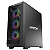 Gabinete Gamer Hayom Preto com 3 Fans - GB1770 - Imagem 5