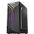 Gabinete Gamer Hayom Preto com 4 Fans - GB1713 - Imagem 2