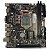 Placa Mãe DUEX DX H110ST M2 LGA1151 (INTEL) DDR4 - Imagem 3