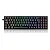 Teclado Mecanico Redragon Pollux RGB, Preto, Switch Blue - K628-RGB-B (PT-BLUE) - Imagem 1