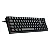 Teclado Mecanico Redragon Pollux RGB, Preto, Switch Blue - K628-RGB-B (PT-BLUE) - Imagem 2