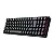 Teclado Mecanico Redragon Pollux RGB, Preto, Switch Blue - K628-RGB-B (PT-BLUE) - Imagem 3