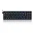 Teclado Mecanico Redragon Ashe RGB, Preto, Switch Marrom - K626-KB-B (PT-BROWN) - Imagem 1