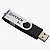 Pendrive Hoopson 8GB, USB 2.0 - PEN-8GB-H - Imagem 2
