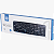 Teclado Hoopson USB, Preto, ABNT2, Teclas Grandes - TPC-058G - Imagem 2