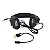 Fone Headset Gamer Hoopson GA-5, Conector P2 E P3 - Imagem 4