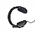 Fone Headset Gamer Hoopson GA-5, Conector P2 E P3 - Imagem 3