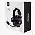 Headset Hoopson LX02, Compatível com PS4/PC/Celular - Imagem 2