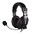 Fone de Ouvido Hoopson, Preto, P2 - F-014PT/20 - Imagem 1