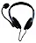 Fone de Ouvido Hoopson USB - F-024-USB/C - Imagem 1
