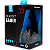 Headset Gamer Hoopson, LED Vermelho, USB, Microfone LED, Driver 40MM, Preto - F-101-VM - Imagem 3