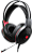 Headset Gamer Hoopson, LED Vermelho, USB, Microfone LED, Driver 40MM, Preto - F-101-VM - Imagem 1