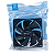 Cooler Fan Hoopson 120x120, Sem LED - CL-030 - Imagem 3