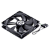 Cooler Fan Hoopson 120x120, Sem LED - CL-030 - Imagem 2