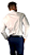 Camisa Social Manga Longa - Branco Gelo - Imagem 3