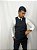 COLETE OXFORD: PRETO - Imagem 2