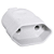 PLUGUE FEMEA 2P.RED.NBR/10A BR CORPO CHATO TRAMONTINA ELETRIK - Imagem 1