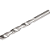 BROCA DE ACO RAPIDO 11,00MM DIN 338 HSS NOVE54 - Imagem 1