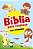 Bíblia Para Crianças Com Atividades - Imagem 1