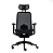 CADEIRA OFFICE MONA  - FRISOKAR - Imagem 1