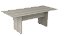 Mesa Reunião Retangular - Marzo Victorino - Imagem 1