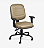 Cadeira Executiva - BLM - Imagem 1