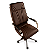 Cadeira Executiva Prime e Master - Cavaletti - Imagem 1