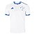 CAMISA CRUZEIRO II 24/25 S/N TORCEDOR MASCULINA - BRANCA - Imagem 1