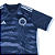 CAMISA CRUZEIRO III 24/25 S/N TORCEDOR MASCULINA - AZUL - Imagem 5