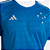 CAMISA CRUZEIRO I 24/25 S/N GOLEIRO MASCULINA - AZUL ROYAL - Imagem 4