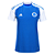 CAMISA CRUZEIRO I 25/26 S/N TORCEDOR FEMININA - AZUL - Imagem 1