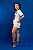 Jersey Feminina Branca - Imagem 3