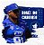 Boné Cruzeiro Futebol Americano - Imagem 1
