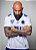 Jersey Masculina Branca - Imagem 2