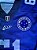 Jersey Feminina Azul - Imagem 4