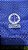 Jersey Feminina Azul - Imagem 5