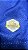 Jersey Feminina Azul - Imagem 6