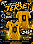 Jersey Masculina Amarela - Imagem 3