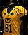 Jersey Masculina Amarela - Imagem 2