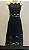 Vestido Laura Preto - Imagem 2