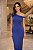 Vestido Jordana Azul - Imagem 1