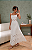 Vestido Laura Branco - Imagem 2