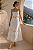 Vestido Laura Branco - Imagem 2