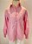 Camisa Charlotte Rosa - Imagem 4