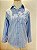Camisa Celine Azul - Imagem 2
