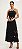 VESTIDO LAURA PRETO - Imagem 2