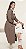 CASACO TRENCH LAVANS BROWN - Imagem 2